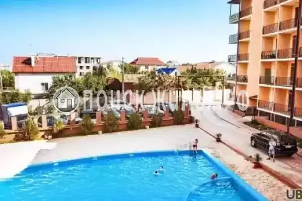 Апартаменты «Рашад», Севастополь Апартаменты «Рашад», Севастополь