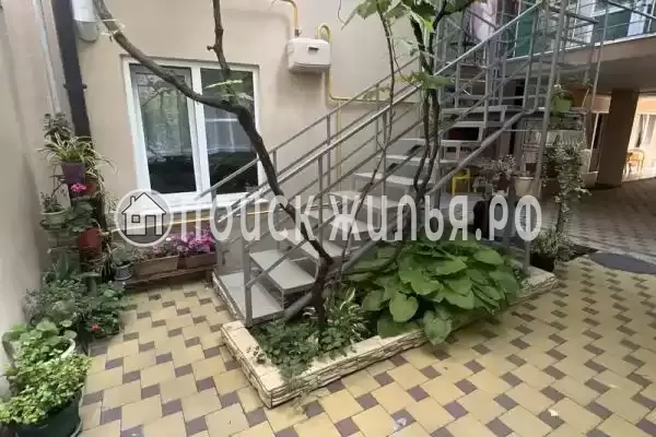 «На Кирова», Дивноморское