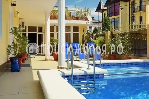 «Родос», Кабардинка