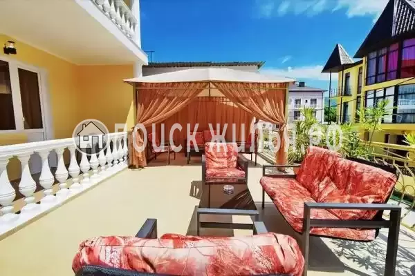 «Родос», Кабардинка