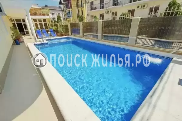 «Родос», Кабардинка