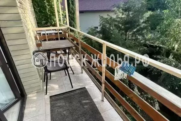 Гостевой дом «Дом в Литфонде», Коктебель