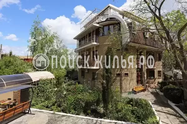 Гостевой дом «Дом в Литфонде», Республика Крым, Коктебель, Ленина, д.112Б Гостевой дом «Дом в Литфонде», Республика Крым, Коктебель, Ленина, д.112Б