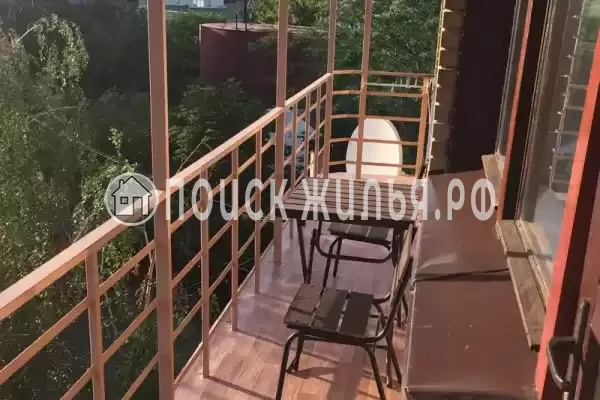 Гостевой дом «Дом в Литфонде», Коктебель