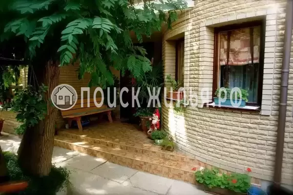 Гостевой дом «Дом в Литфонде», Коктебель