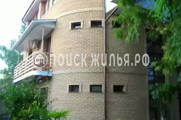 Гостевой дом «Дом в Литфонде», Коктебель