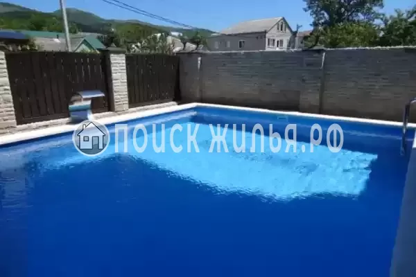 Гостиница «Ниагара», Кабардинка Гостиница «Ниагара», Кабардинка