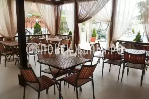 Гостиница «Ниагара», Кабардинка Гостиница «Ниагара», Кабардинка