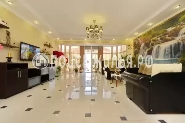 Гостиница «Ниагара», Кабардинка Гостиница «Ниагара», Кабардинка