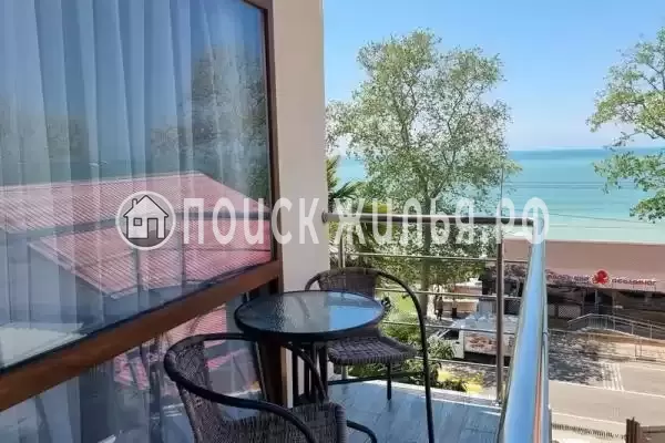 «Волна», Лоо