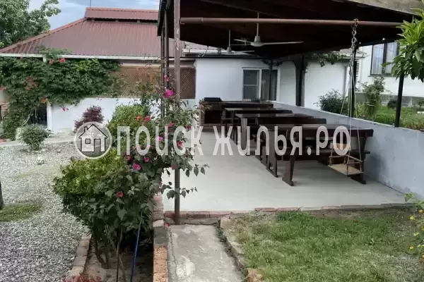 Гостевой дом «More&More», Лдзаа Гостевой дом «More&More», Лдзаа