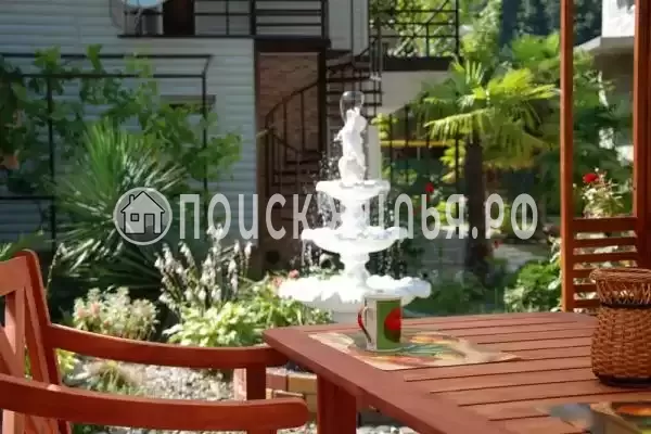 «Маклюже», Солоники