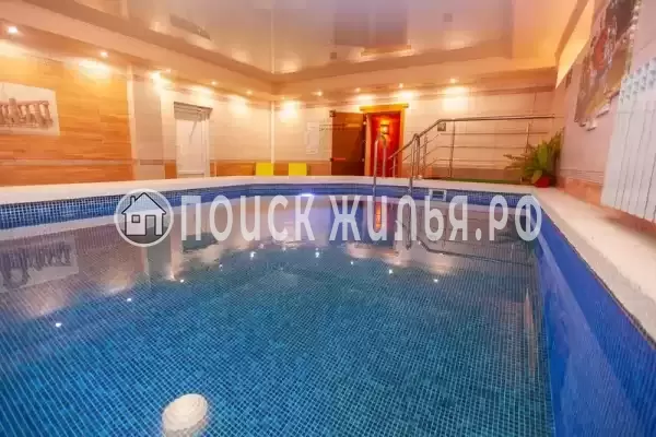 Отель «Семь Адмиралов», Витязево