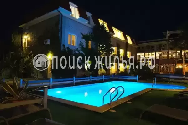 «Адмиралъ», Судак