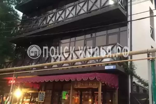 «Любава», Адлер «Любава», Адлер