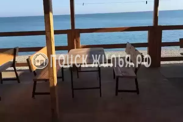 База отдыха «Рапыца», Лдзаа База отдыха «Рапыца», Лдзаа