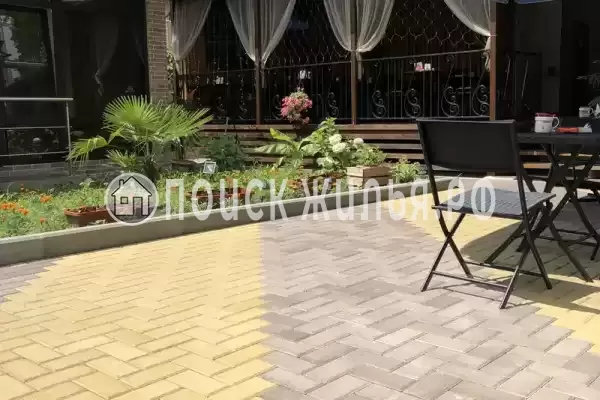 Гостевой дом «Панорама плюс», Адлер