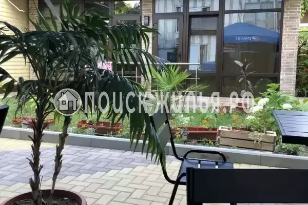 Гостевой дом «Панорама плюс», Адлер