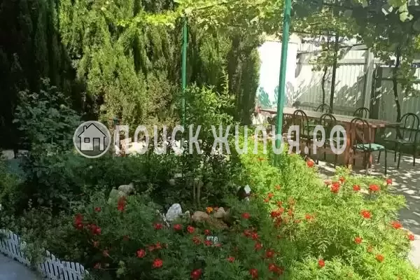 Частный сектор «В гостях у Николая», Витязево