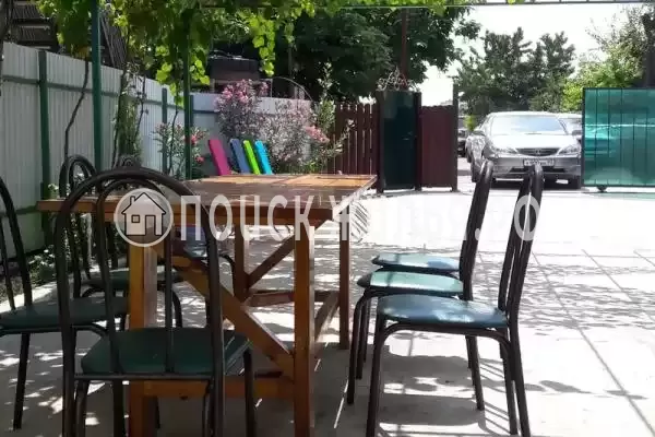 Частный сектор «В гостях у Николая», Витязево