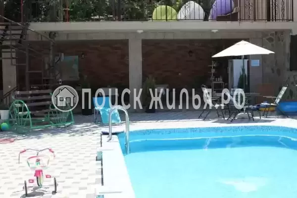 «Стрекоза», Сукко