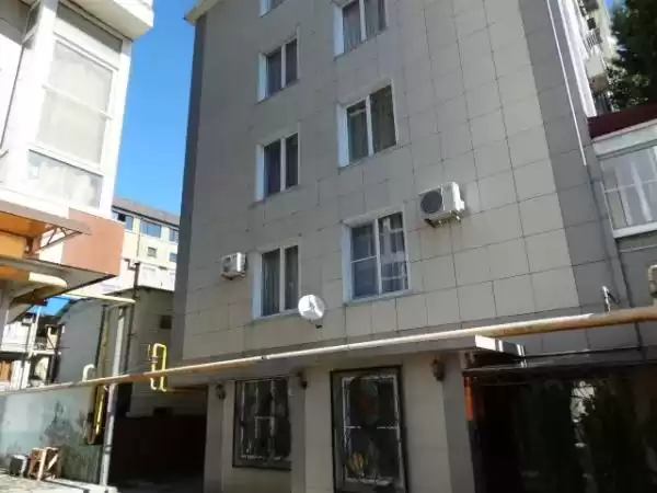 Квартира «-студия», Краснодарский край, Сочи, Адлер, 8 Марта, д. 13/1