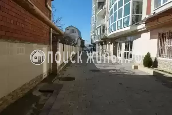 Квартира «Студия», Адлер Квартира «Студия», Адлер