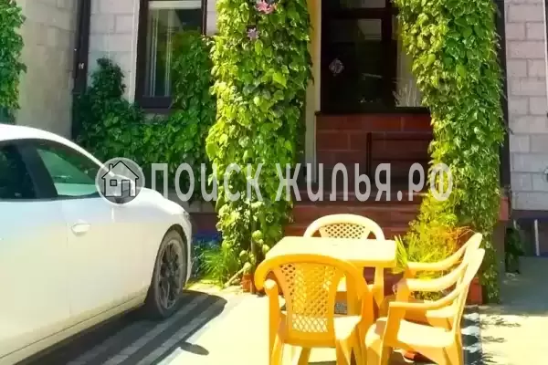 Дом под ключ «Таунхаус в Тюльпановке», Головинка