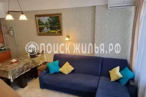 Дом под ключ «Таунхаус в Тюльпановке», Головинка