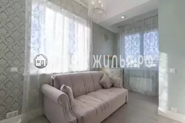 Апартаменты «Зима-Лето», Адлер