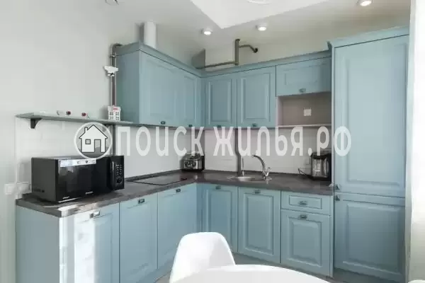 Апартаменты «Зима-Лето», Адлер