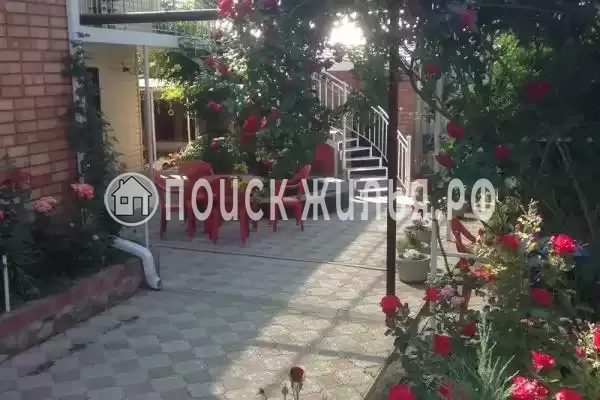 Частный сектор «На Школьной 20», Краснодарский край, Ейск, Школьная, д.20