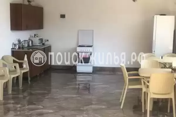 Гостевой дом «Эмарк», Новый Афон