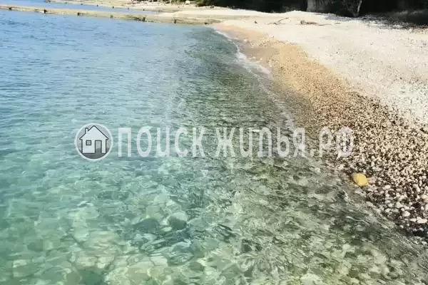 Гостевой дом «Эмарк», Новый Афон