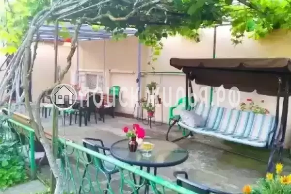 Дом под ключ «Рядом с морем», Сухум Дом под ключ «Рядом с морем», Сухум