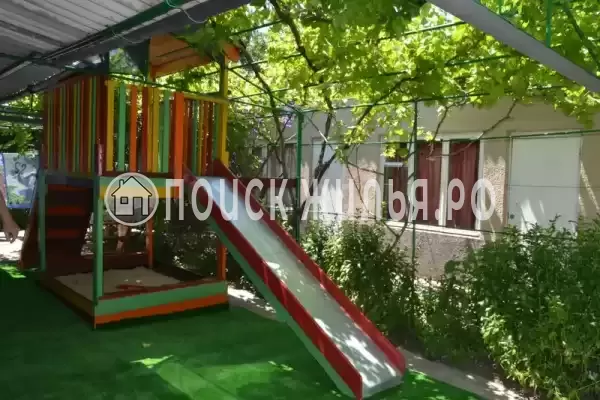 «Рубин», Николаевка «Рубин», Николаевка