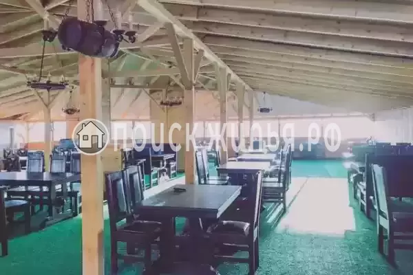 Отель «Сантара», Лазаревское