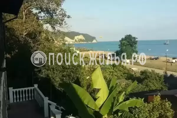 Гостевой дом «Киви», Лдзаа