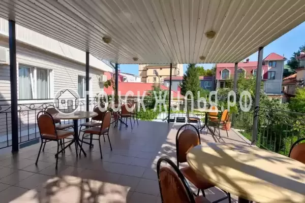 «Дельфин», Алушта