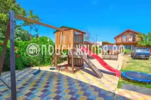 «Виктория», Кучугуры «Виктория», Кучугуры