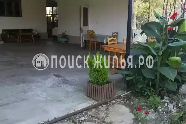 Частный сектор «У Сусанны», Алахадзы Частный сектор «У Сусанны», Алахадзы