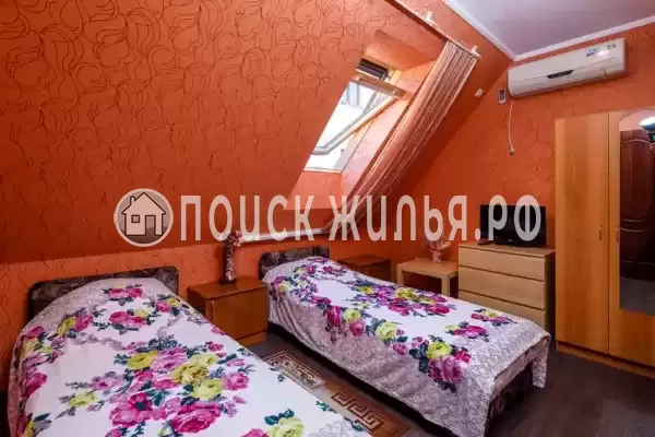 Частный сектор «Южный дворик», Геленджик Частный сектор «Южный дворик», Геленджик