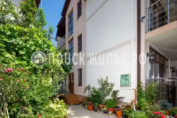 Частный сектор «Южный дворик», Геленджик Частный сектор «Южный дворик», Геленджик