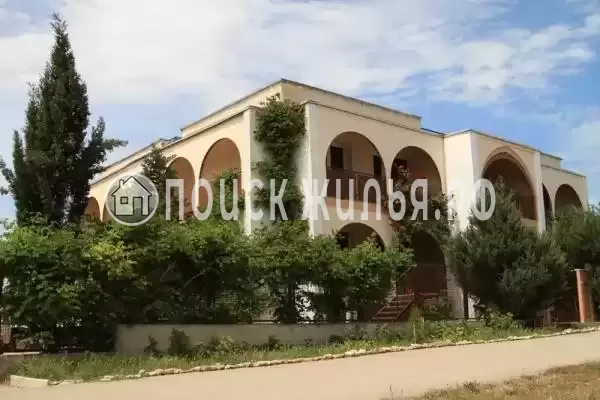 «Casablanca», Межводное «Casablanca», Межводное