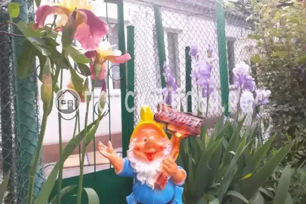 Гостевой дом «Первомай», Алушта Гостевой дом «Первомай», Алушта