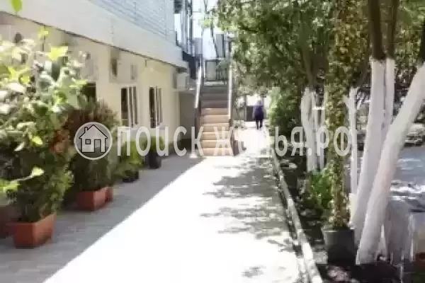 Гостевой дом «Дарина-море», Цандрипш Гостевой дом «Дарина-море», Цандрипш