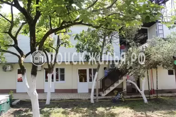 Гостевой дом «Дарина-море», Цандрипш Гостевой дом «Дарина-море», Цандрипш