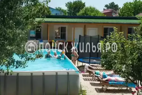 «Азовский Форт ДиЯр», Кучугуры