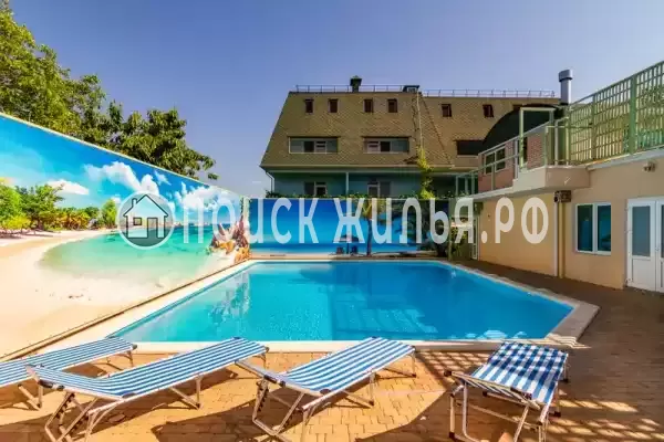 «Гудвин», Краснодарский край, Бетта, Мира, д.11 «Гудвин», Краснодарский край, Бетта, Мира, д.11