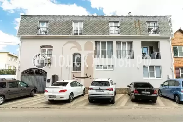 Гостевой дом «Венеция», Анапа